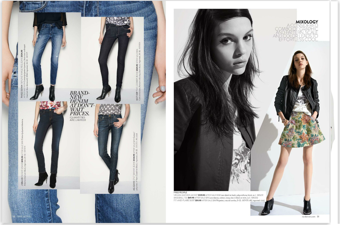 Shopping the 2021 Nordstrom Anniversary Sale The full Nordstrom