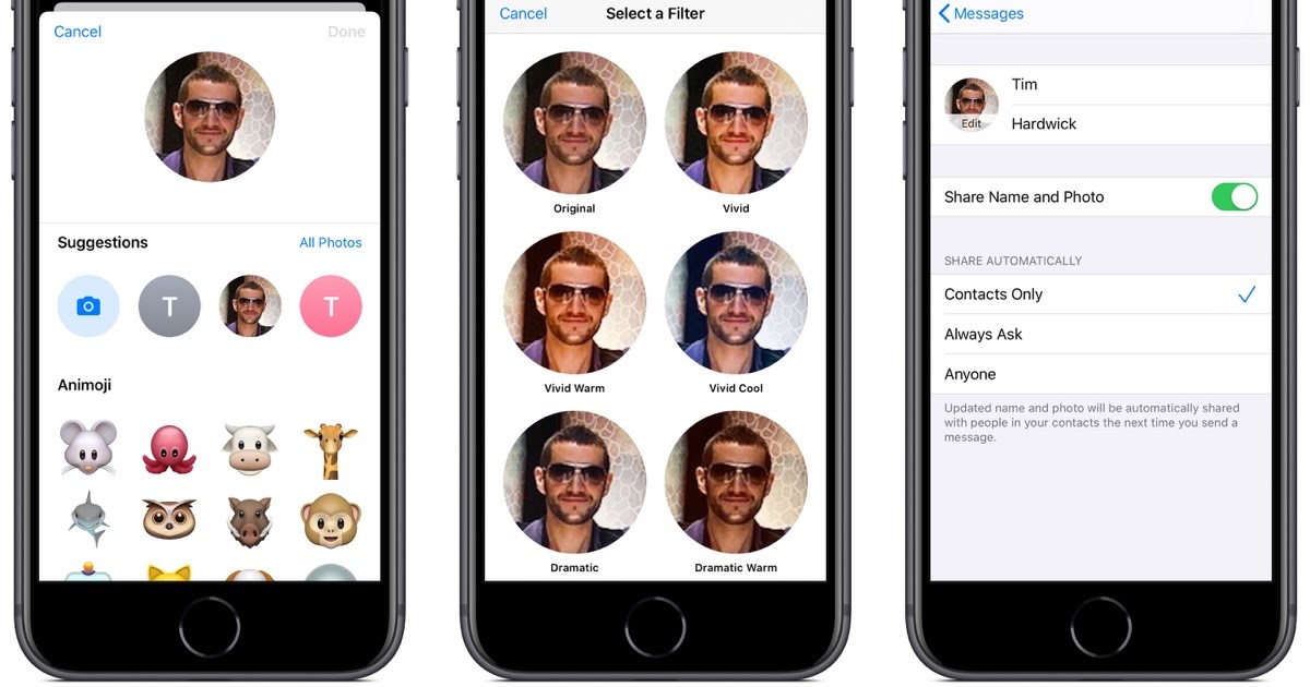 How to fix Photos in iMessage disappeared after iOS 14/ iOS 13 update