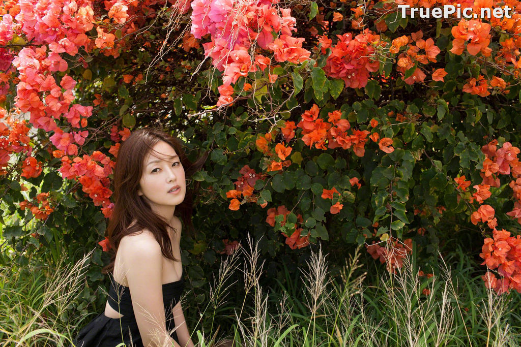 Image Wanibooks No.138 – Japanese Actress and Model – Yuko Fueki - TruePic.net - Picture-21