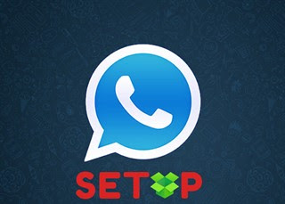 تحميل برنامج واتس آب الأزرق - Download Whatsapp Blue 