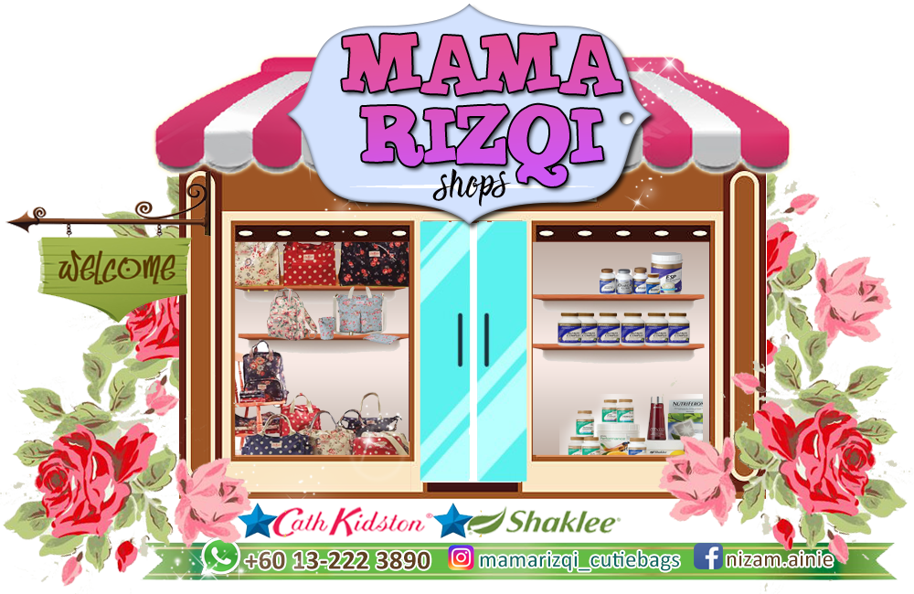 MAMARIZQISHOPS