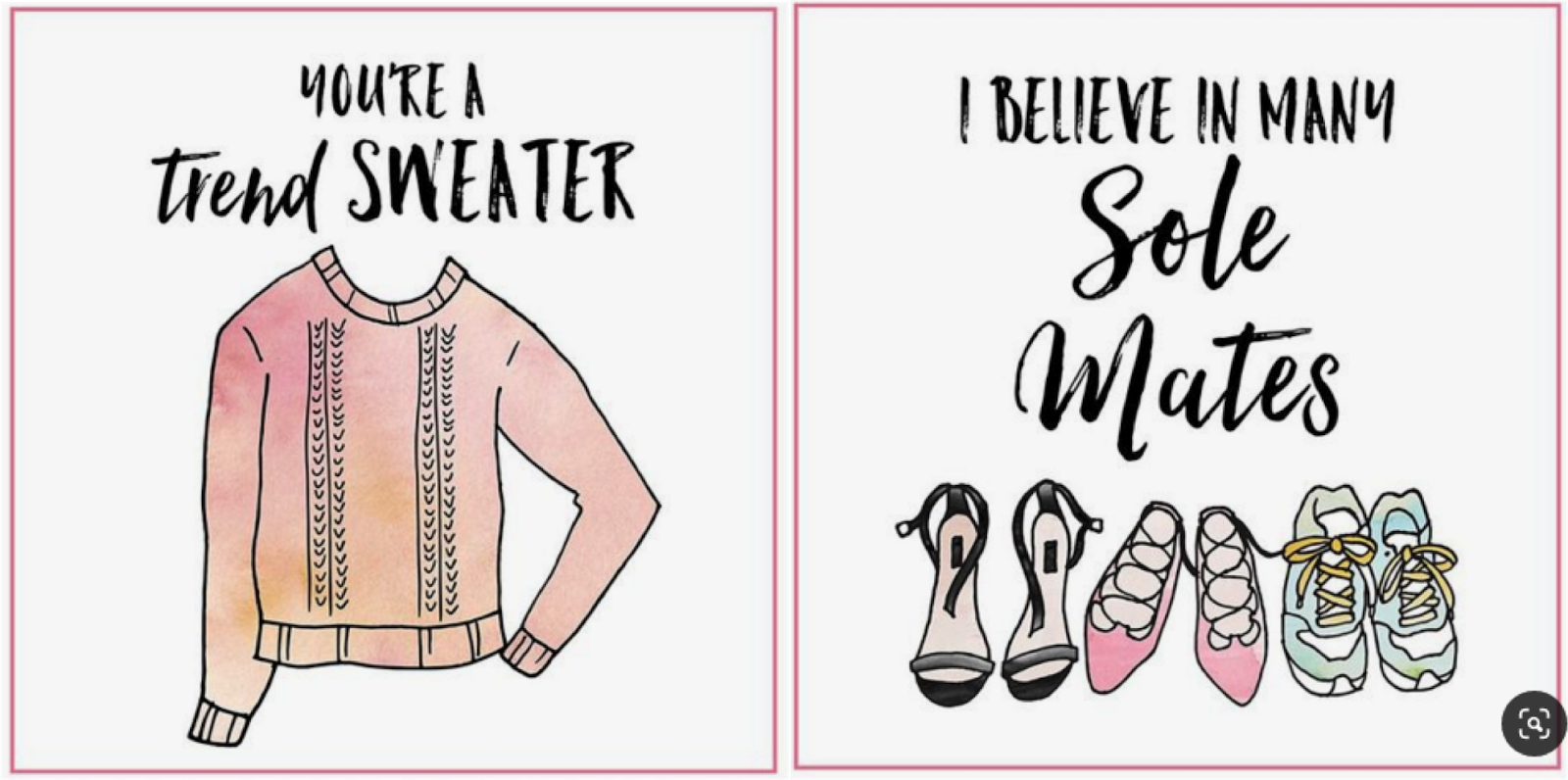 As I Get Older, I Seem to Love a Pun More