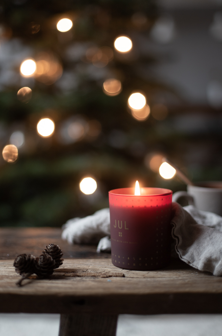 Our Swedish Christmas - From Per's Perspective!