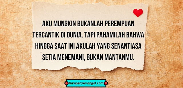 55 Kata-kata Bijak Untuk Suami yang Selalu Menyalahkan Istri