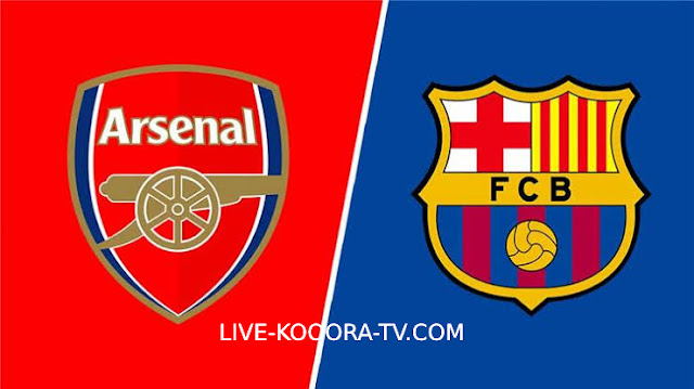 تقارير تؤكد إجراء صفقة تبادلية بين أرسنال وبرشلونة قبل انتهاء الميركاتو الصيفي تقارير تؤكد إجراء صفقة تبادلية بين أرسنال وبرشلونة قبل انتهاء الميركاتو الصيفي