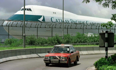 El final del Boeing 747