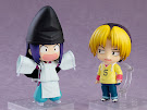 Nendoroid Hikaru no Go Fujiwara-no-Sai (#1721) Figure