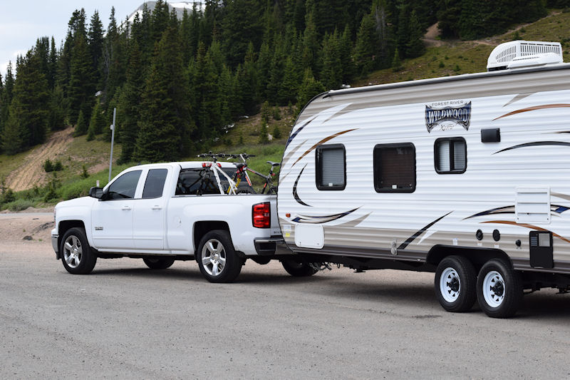 The Adventures Of Tk And G Man Destination Berthoud Pass Colorado