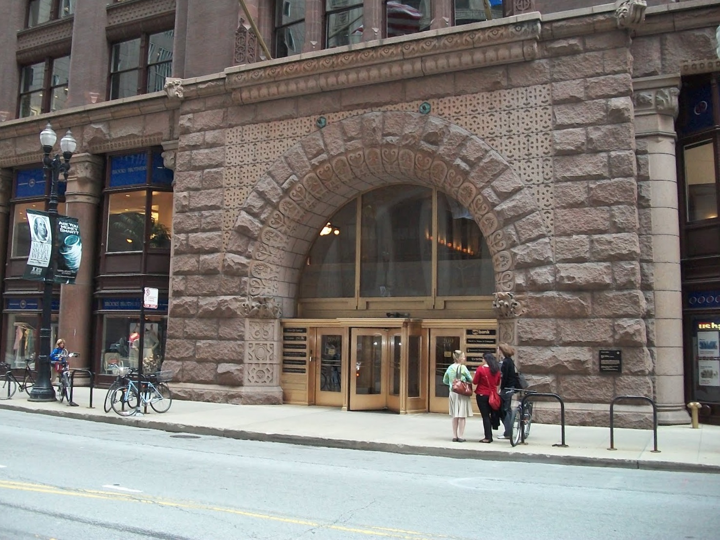 Filming Locations of Chicago and Los Angeles Home Alone 2