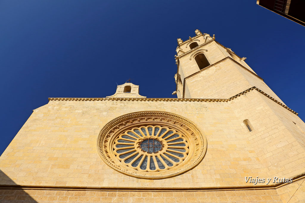 Prioral de Sant Pere, Reus