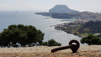 Museo del Castello Aragonese di Baia (NA) Campania