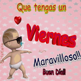 imagenes feliz viernes hola buen viernes frases gif