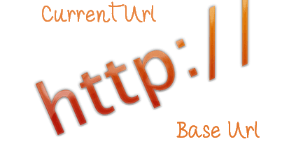 Set Dynamic Base URL in CodeIgniter 4