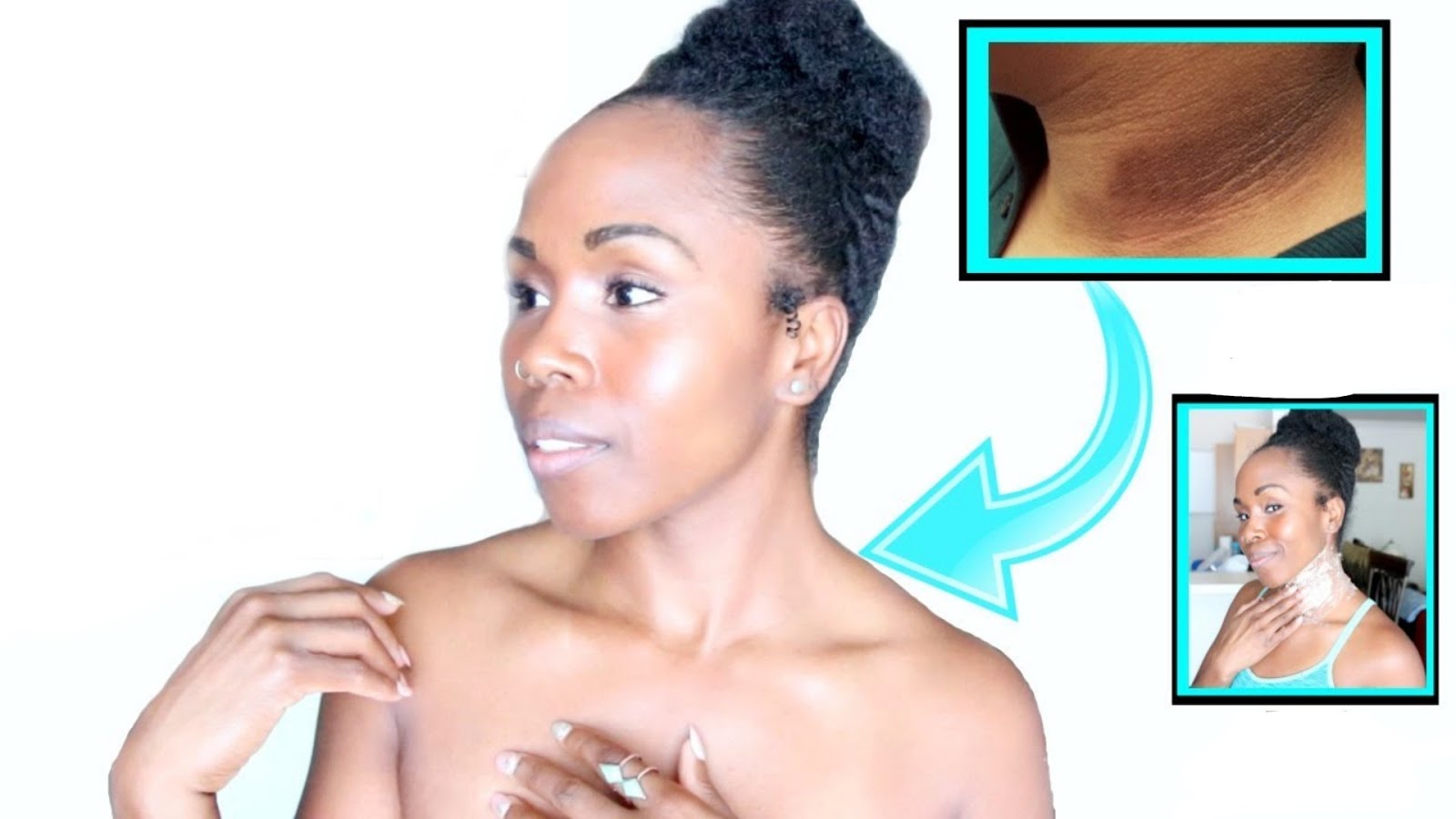 Comment éclaircir avec le bicarbonate ?