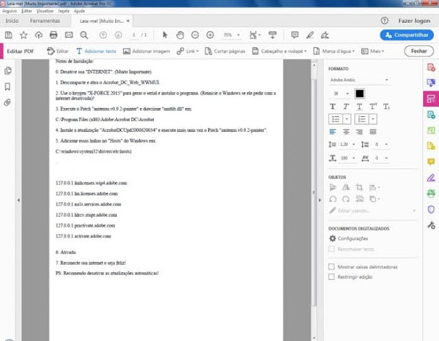 Adobe Acrobat 9 Pro Extended Portable Adobe Acrobat 9 Pro Extended Portable