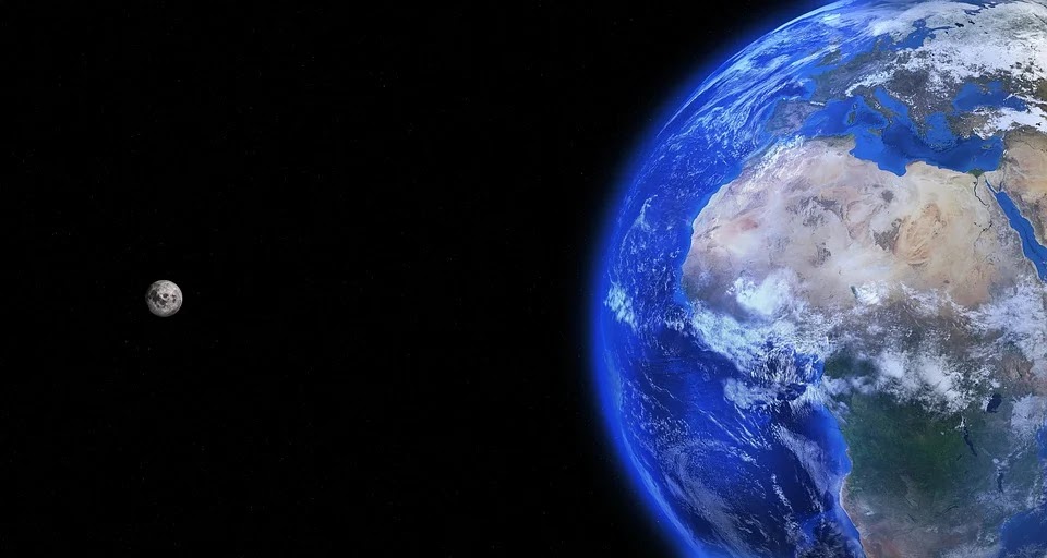 宇宙の兄弟たちへ スピリチュアルブログ