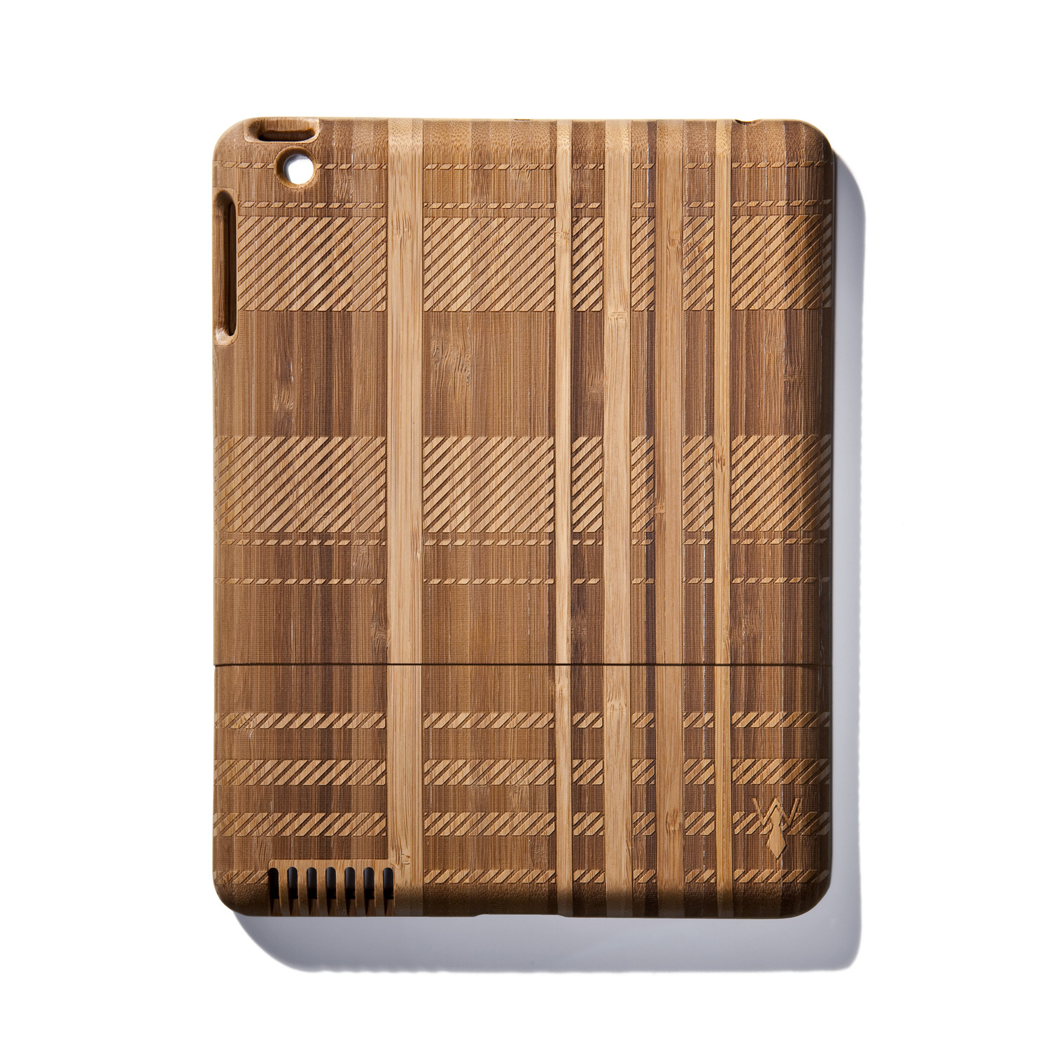 Bamboo Lamp Photo Bamboo Ipad Case