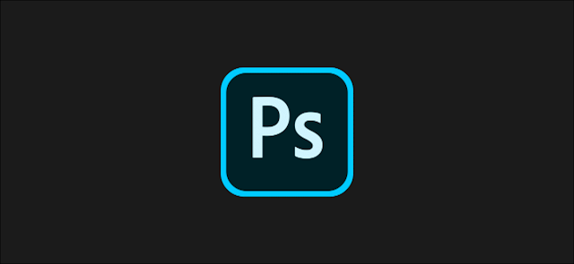 شعار Adobe Photoshop