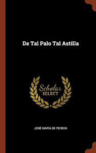Descargar De Tal Palo Tal Astilla Libro por Pinnacle Press