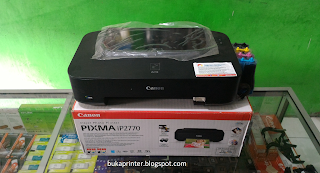 Featured image of post Download Driver Canon Ip2770 For Mac