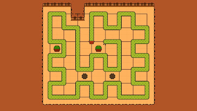 Room To Grow Game Screenshot 4
