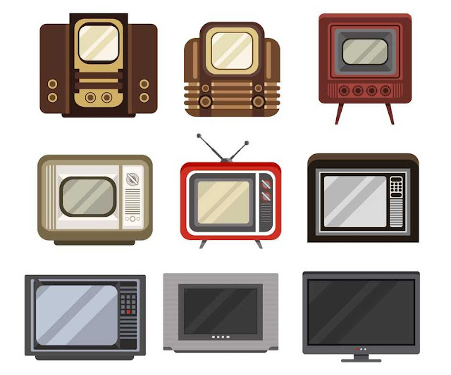 Brief History and Evolution of Television Timeline World Informs