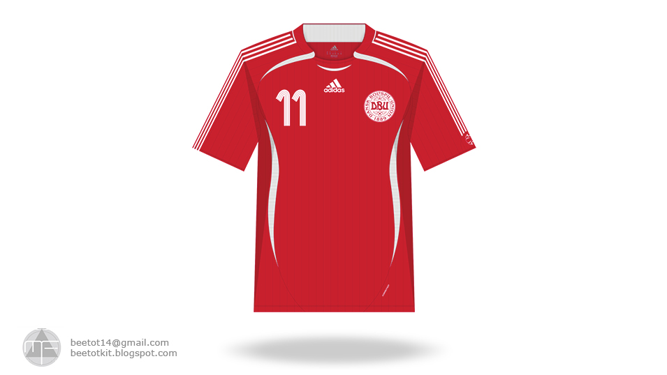 adidas teamgeist 2006