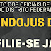 Sindojus-DF oferece vantagens exclusivas para Oficiais de Justiça sindicalizados: Filie-se já!
