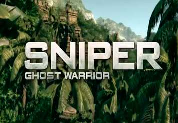 Sniper Ghost Warrior Gold Edition [Full] [Español] [MEGA]