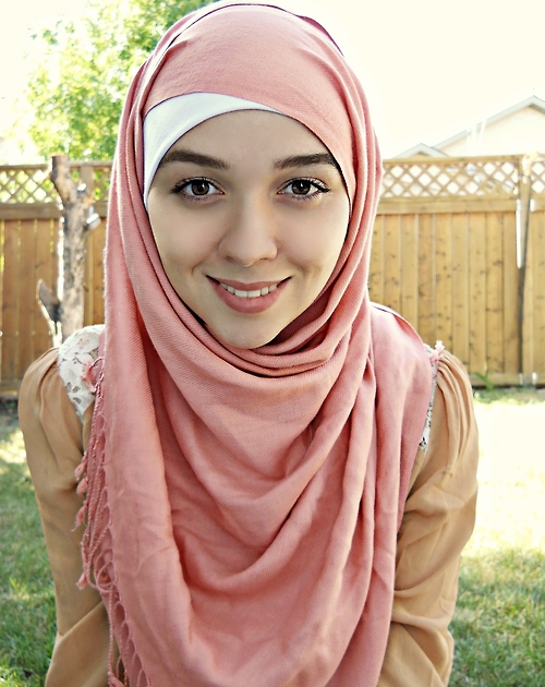 Download this Hijab Styles For Everyone picture