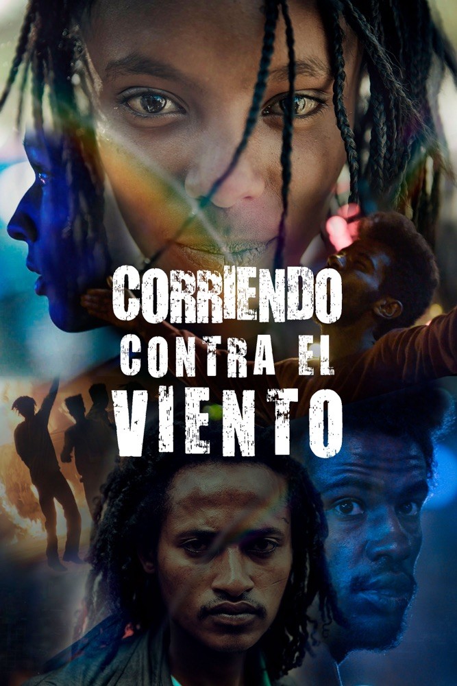Corriendo Contra el Viento (2019) Web-DL 1080p Latino