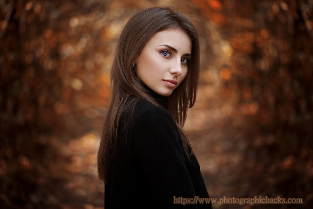 10 Tips for Portrait Photography 