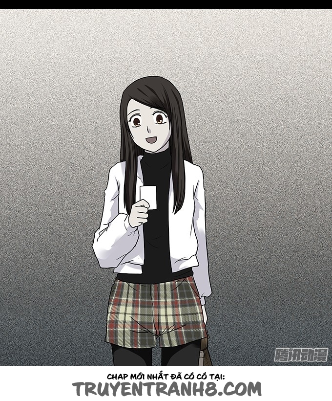 Ớn Lạnh Tuyệt Đối chap 90 - Trang 34