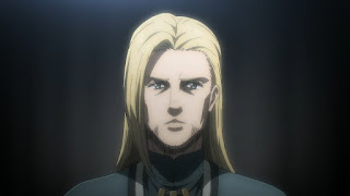進撃の巨人 4期アニメ マーレの戦士 | Attack on Titan The Final Season EPISODE 64 | Hello Anime !