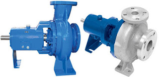 Centrifugal Pumps Suppliers in Bangalore