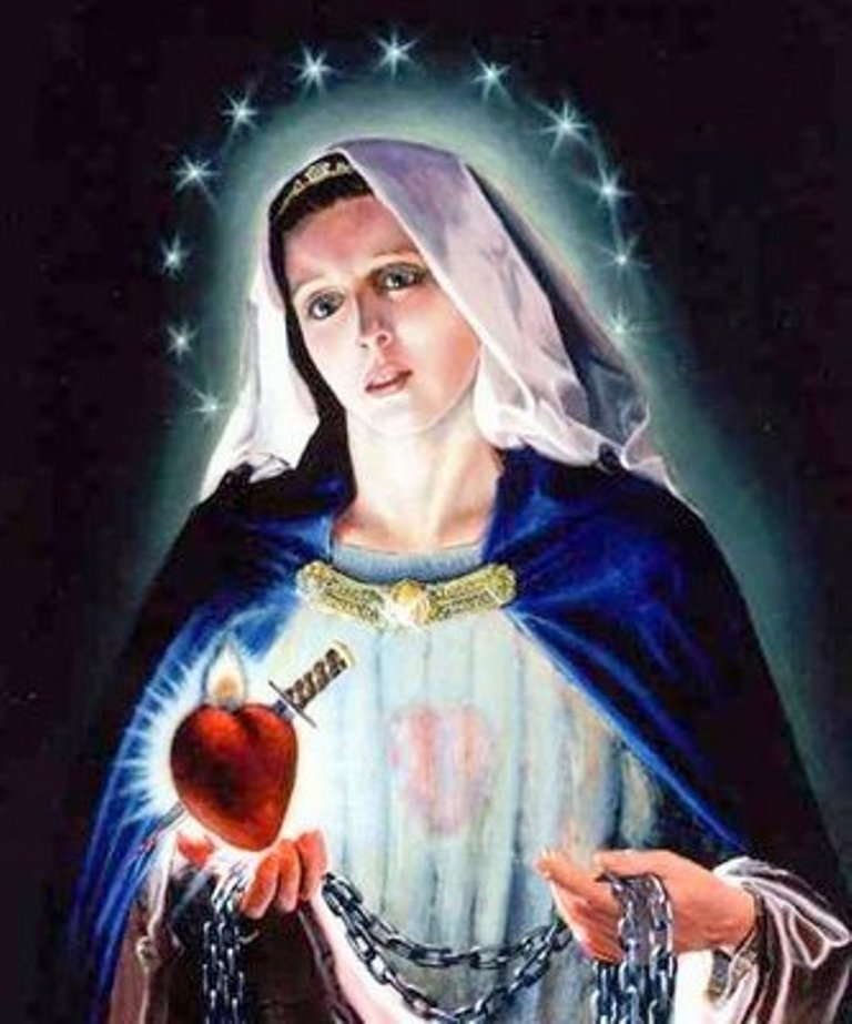 Santo de Hoje Nossa Senhora das Dores Santo de Hoje Nossa Senhora das Dores
