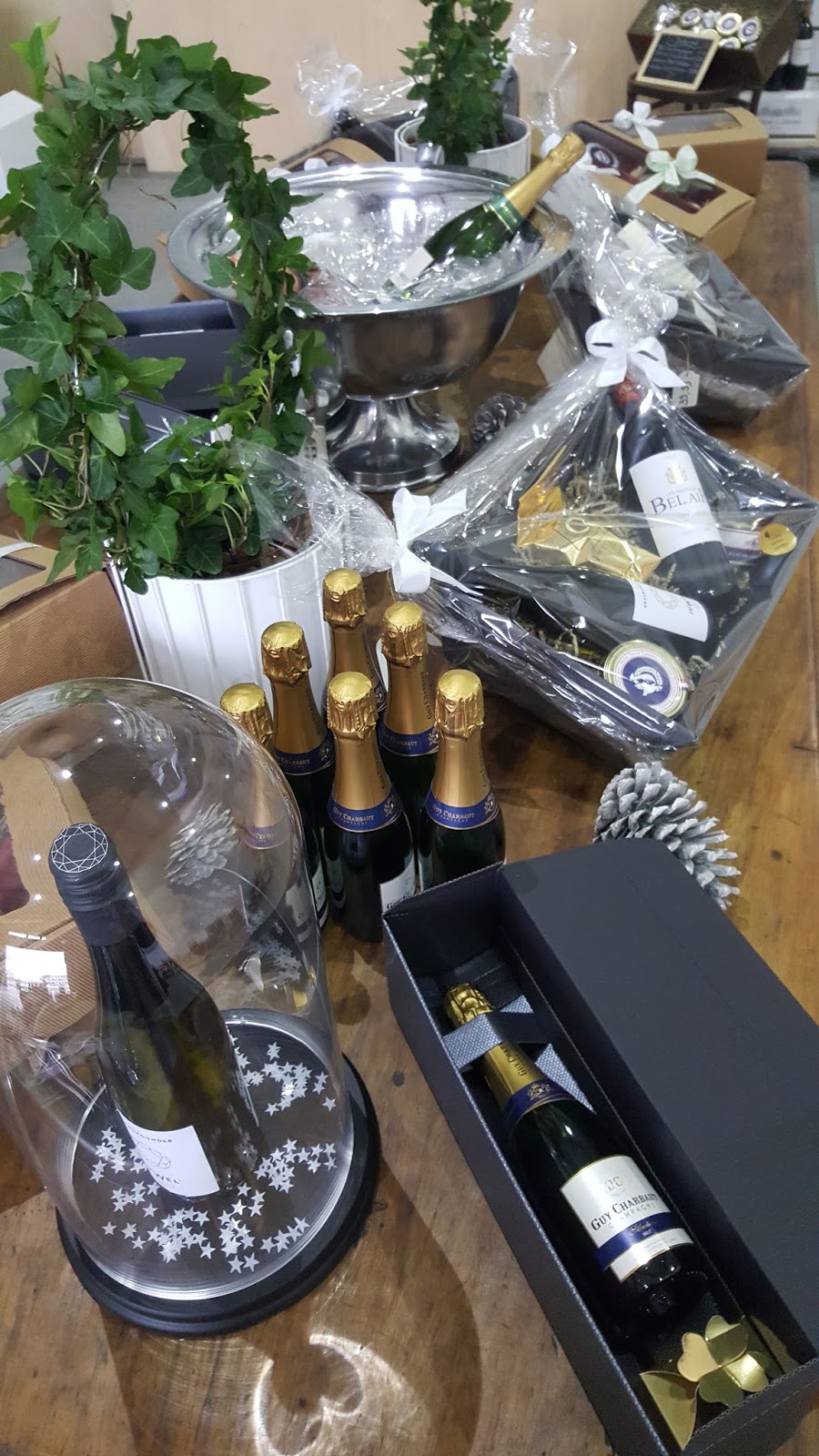 Wertige Geschenkideen Aus Dem Garten In Kleinen Weck Glasern