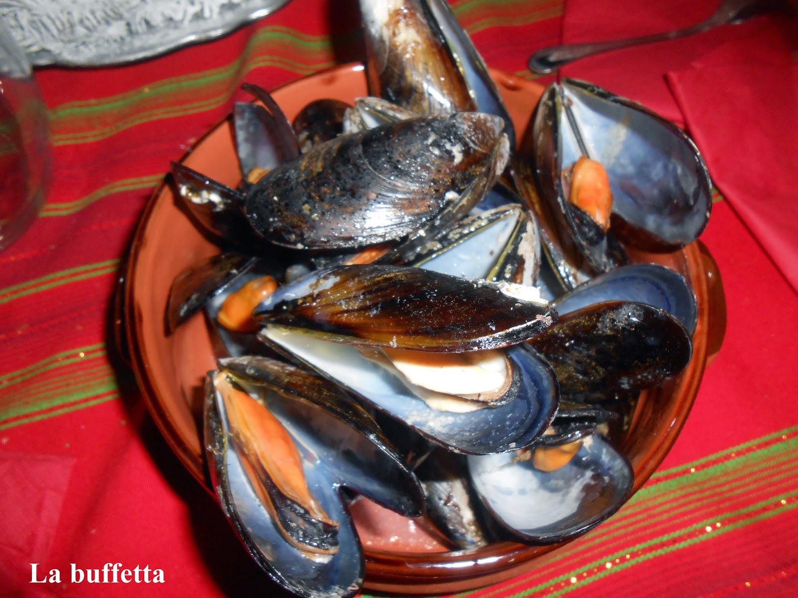 impepata di cozze