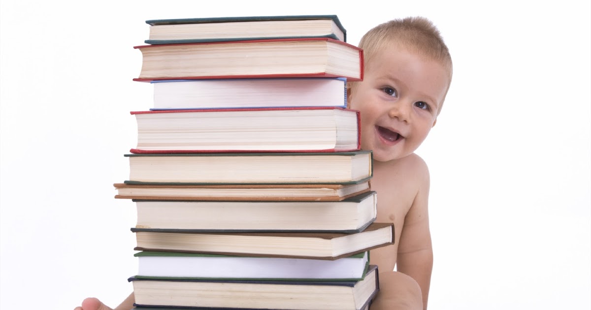 The Importance of Early Literacy