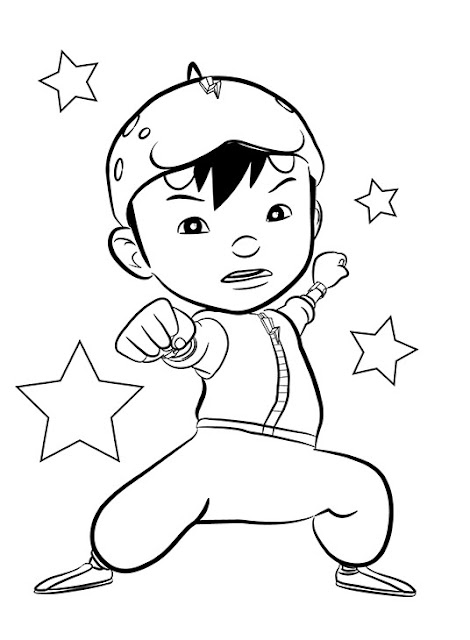 Ja 40 Vanlige Fakta Om Gambar Boboiboy Untuk Mewarnai Dalam Video - Vrogue