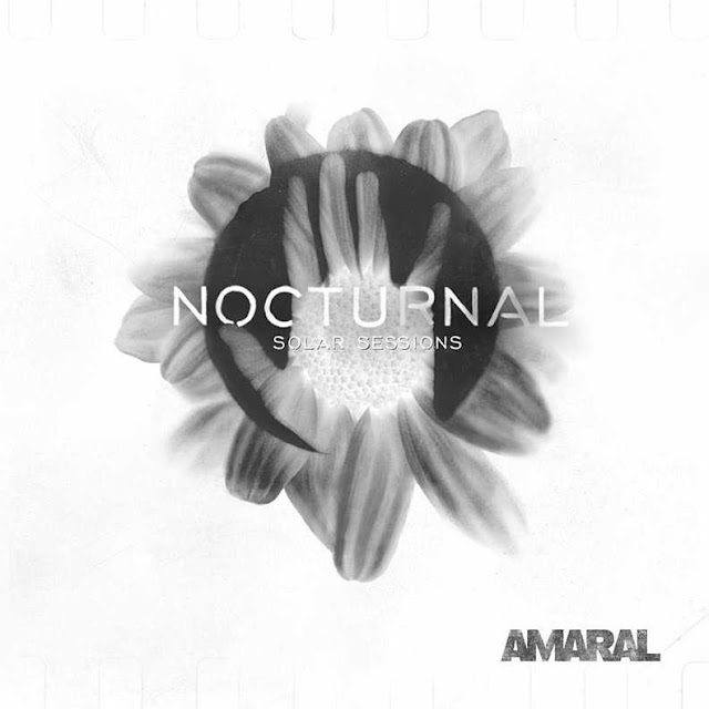 NOCTURNAL SOLAR SESSIONS - amaral