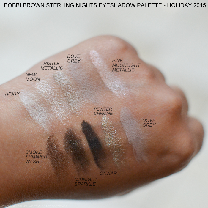 bobbi brown makeup