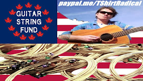 **  GUITAR STRING FUND **