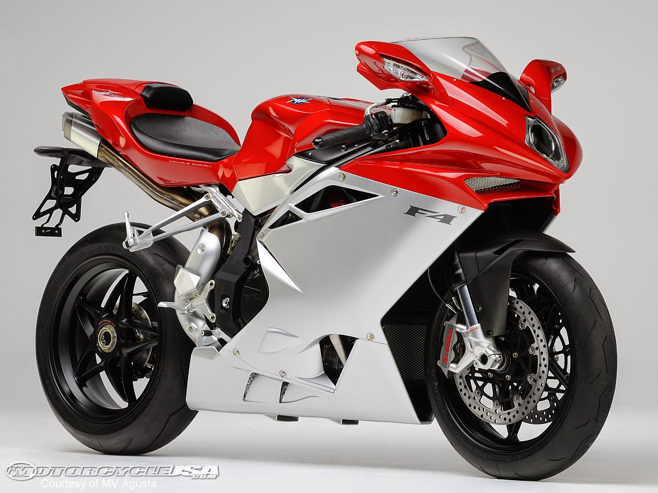 Top 10 Fastest Motor Bikes in the World