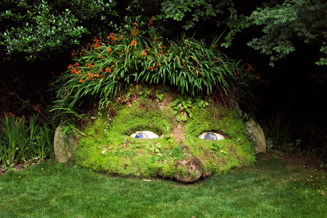 The Lost Gardens of Heligan