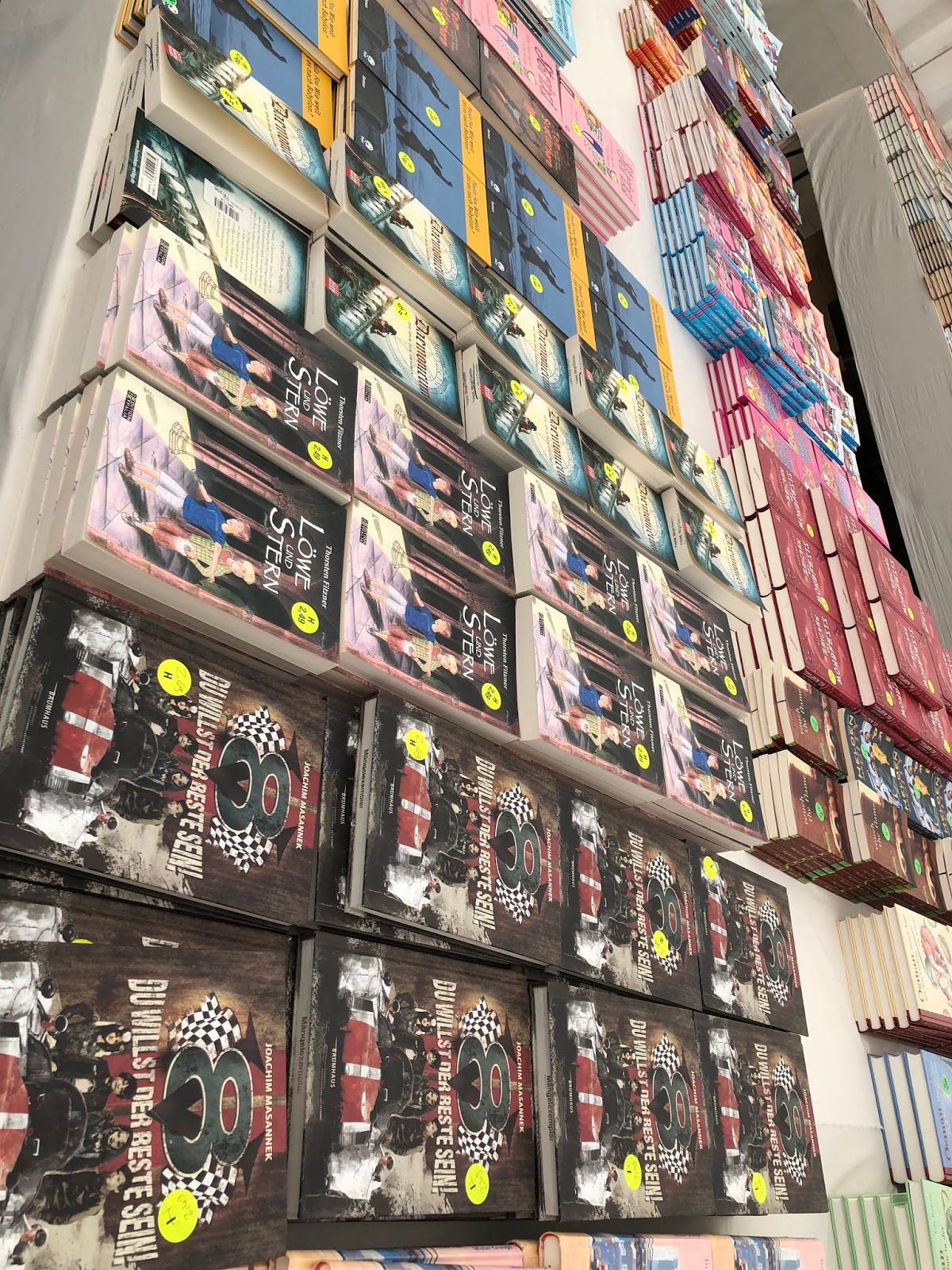 Nicigirl85s Welt Buchiger Urlaub Teil 4 Bucheroutlet