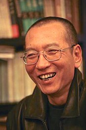 Who Was "Liu Xiaobo"?
