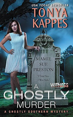 https://www.goodreads.com/book/show/24392796-a-ghostly-murder