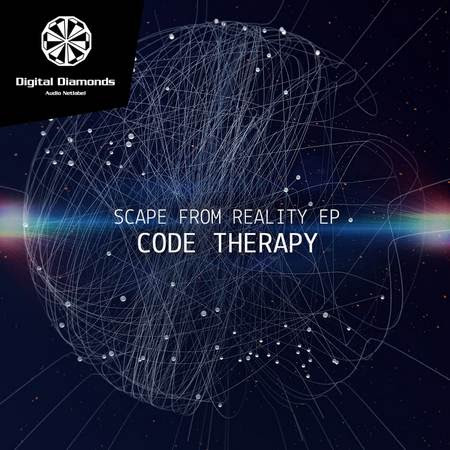 EP Techno Trance gratis 4 tracce (Code Therapy)