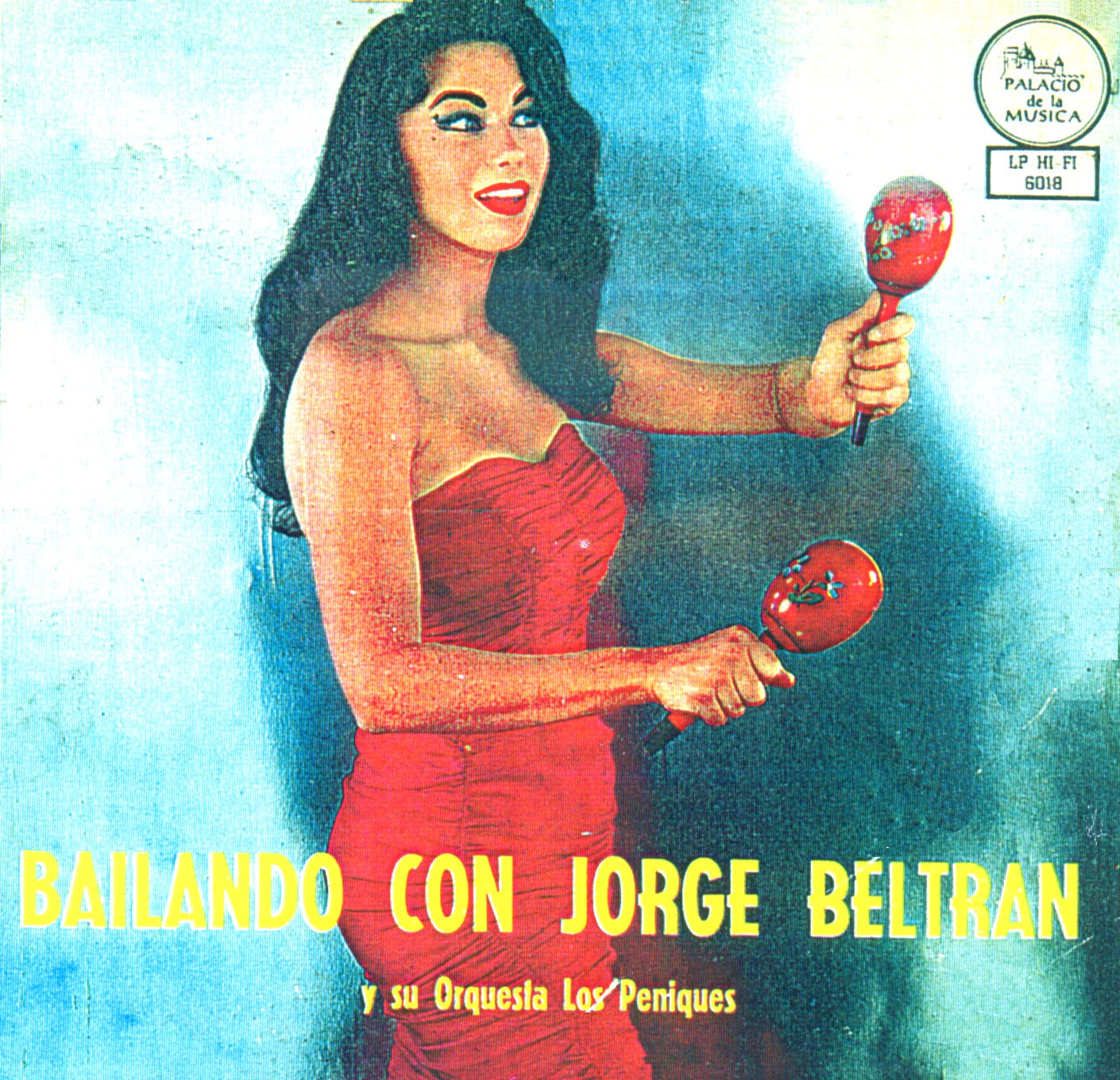 PCL LinkDump Los Peniques